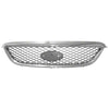 Chrome Grille Ford Falcon BA BF XT (2002-2008)