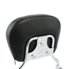 Harley Touring Street Road Glide King Passenger Backrest Pad (1994-2023)