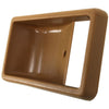 Door Handle Trim Set For 1984-1989 Toyota Pickup Beige