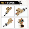 Toyota Tundra Fuel Injector 12 Holes (2007-2008)
