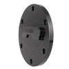 Suzuki Boulevard M109R Black Chrome Derby Cover (2009-2016)