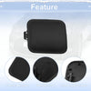 Toyota Highlander Right Front Tow Hook Cover (2001-2003)