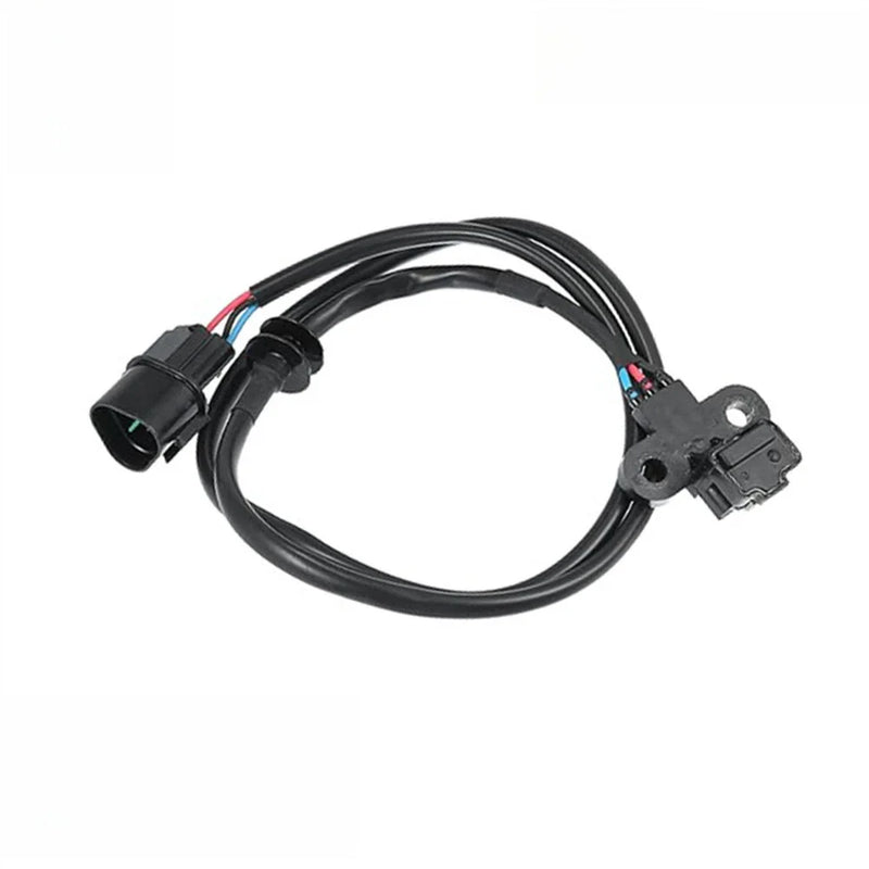 Sebring Stratus Eclipse Galant Crankshaft Position Sensor (1995–2001)
