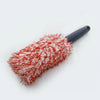 Car Tire Alloy - 1 PCS Soft Bristle Wheel Cleaning Brush Tool