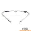 Harley Softail Deluxe, Fat Boy, FXBRS Engine Guard Bar (2018-2023)