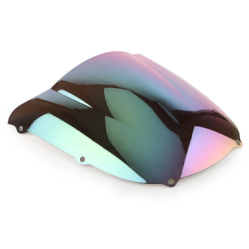 Kawasaki ZX6R 1998-1999 Iridium Windscreen