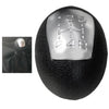 ECO DAILY Leather Gear Shifter Cover