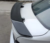 Honda Accord Sedan Glossy Black Universal Rear Wing Spoiler (Year-Year)
