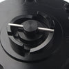 Kawasaki Ninja 500, ZX-6, ZX-7, ZX-9, ZRX1100, GPZ500 Fuel Gas Tank Cap Cover