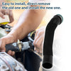 BMW X5 E70 (2008-2013) Rubber Intake Pipe Black Radiator Hose