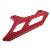HONDA CRF450L CNC Aluminum Rear Chain Heel Cover Guard (2019)