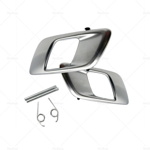 Ford Ranger, Everest, Mazda BT50 1 Pair Inner Door Handle (2006-2023)
