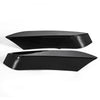 BMW F80 M3 F82 F83 M4 Front Bumper Air Vent Eyelid Covers (2015-2020)