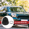 Mini Cooper Inner CV Joint Boot Kit w/ Clamps (2017-2023)