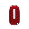 Jeep / Dodge Carbon Fiber Key Case Cover (2011-2023)