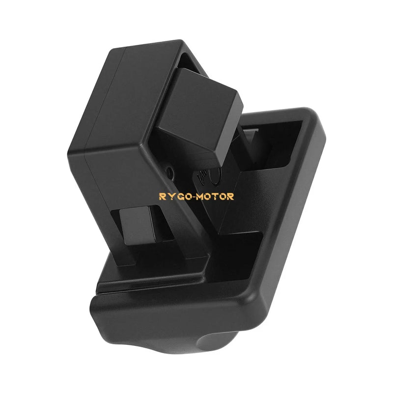 Yamaha WaveRunner Glove Storage Box Lid Latch