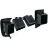Isuzu D-Max, Holden Rodeo A/C Air Vent Outlet (2002-2007)