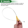 Ford Escape V6 3.0L Oil Level Dipstick (2009-2012)