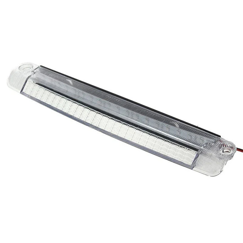 Car Ultra-bright 18 LED Tail Third Brake Stop Light (12V)