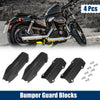 BMW R1250GS Adventure F800GS 4 x Motorcycle Guard Crash Bar Bumper Block