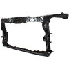 Radiator Support For 2009-2010 Acura TSX Assembly
