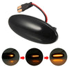 Nissan Pair Side Marker Lights (2000-2006)