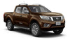 Nissan Navara D40 D23 NP300 Oil Filter (2015-2019)