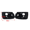 Land Rover Discovery 4 Right Headlight Bottom Base Case Housing (2014-2016)