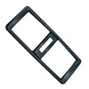 Mitsubishi Outlander Rear Air Vent Sticker Trim (2022-2023)