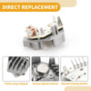 Peugeot 106 Blower Motor Resistor (1991-2003)