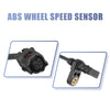 Toyota RAV4 ABS Sensor  Front Left Right (2006-2018)