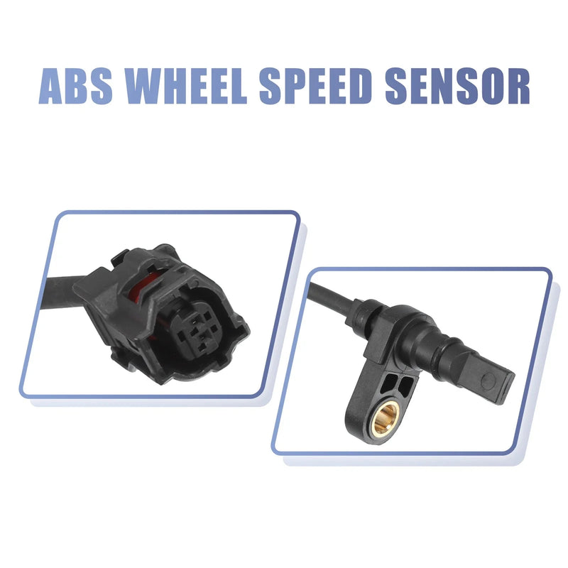 Toyota RAV4 ABS Sensor  Front Left Right (2006-2018)
