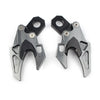 Honda CB650F CNC Rear Chain Adjuster (2014-2018)
