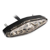 Honda, Yamaha, Harley ATV - Universal Smoke Lens LED Rear Tail Light
