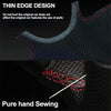 Toyota RAV4, Corolla Hand Sewing Steering Wheel Cover (2013-2018)