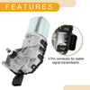 Chrysler Sebring 2004-2009 Windshield Wiper Motor (2 x Motors)