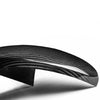 Porsche Panamera 971 Carbon Fiber Side Mirror Cap Cover (2017-2022)