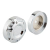 Harley X350 Upper Fork Stem Nut Cover
