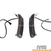 Harley Touring LED Saddlebag Running Brake Turn Signal Lights (2014-2023)