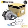 Holden Rodeo TF 2.8TD 4cyl Turbocharger (1990-2003)