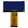 Mercedes Benz W203 C-Class Speedometer Gauge Cluster LCD Display (2001-2004)