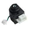 Chevrolet Impala, Monte Carlo, Buick Lucerne, Cadillac Ignition Switch (2006-2011)