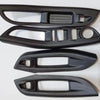 Ford Focus Wood Window Switch Panel Button Cover Trim (2012–2018)