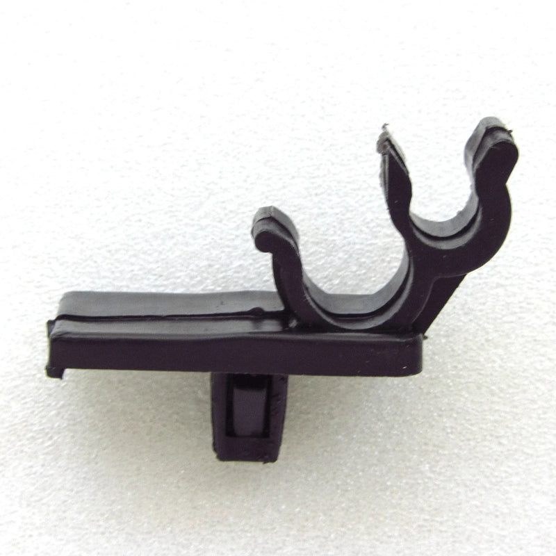 Holden Isuzu Rodeo KBZ Hood Bonnet Bumper Adjustable Rod Clamp (2003-2008)