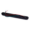 Car Truck RV 10" Rear 3rd Tail Brake Light Side Marker Lamp