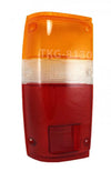Toyota Hilux LN50 MK2 LH Rear Tail Light Lens (1984-1988)