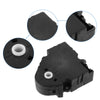 Chevrolet Tahoe A/C Heater Air Blend Door Actuator (2003-2014)