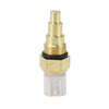 DODGE COLT Engine Coolant Temperature Sensor (1990-1992)