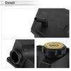 Jeep Cherokee (1991-2001) 1 x Black Power Steering Reservoir
