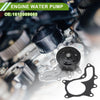 Toyota Camry Water Pump (2017-2024)